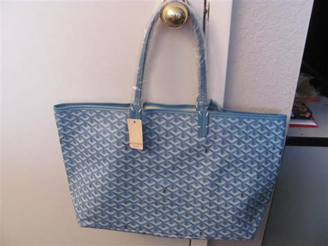 goyard tasche fake|Goyard handbag dupe.